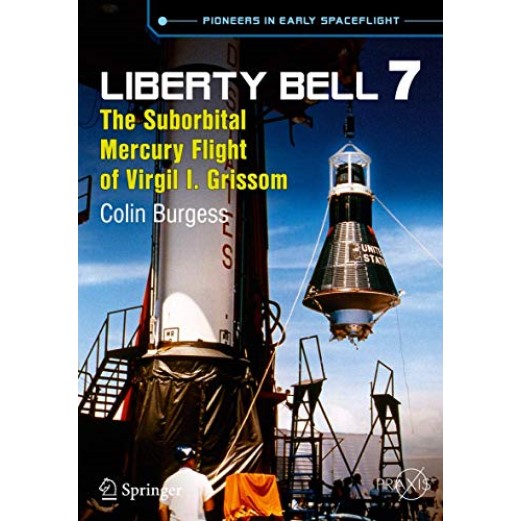 Book Liberty Bell 7
